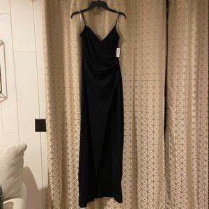 Windsor Special Occasion Long Black Dress